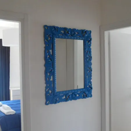 Casa vacanze Bluoltremare