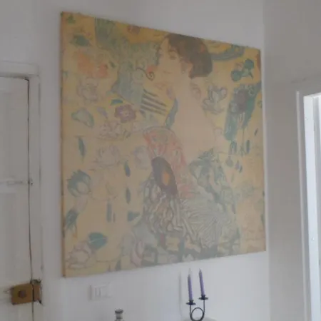 Bluoltremare Casa de Férias