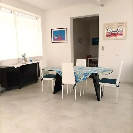 Bluoltremare Casa de Férias