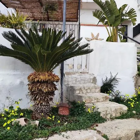 Bluoltremare Casa vacanze