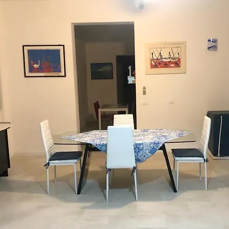 Bluoltremare Casa vacanze