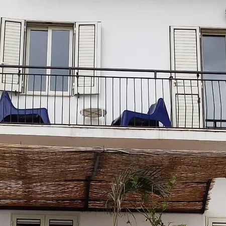 Bluoltremare Realmonte