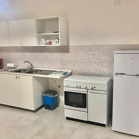 Casa vacanze Bluoltremare