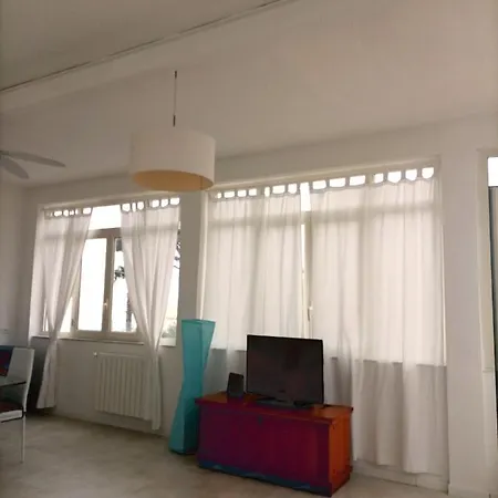 Bluoltremare Casa vacanze