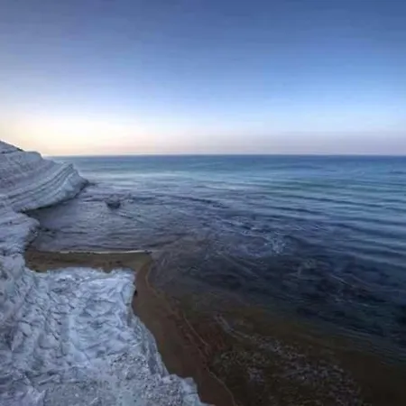 Bluoltremare Casa vacanze *