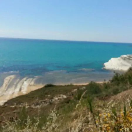 Bluoltremare Casa vacanze