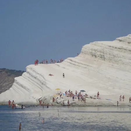 Casa vacanze Bluoltremare *