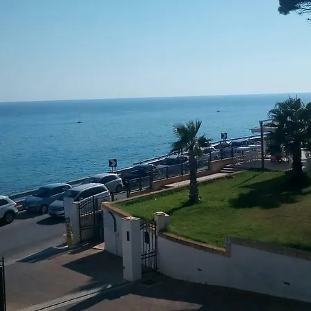 Casa vacanze Bluoltremare