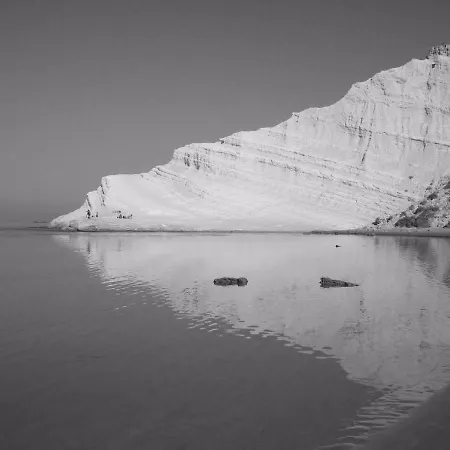 Bluoltremare Casa vacanze