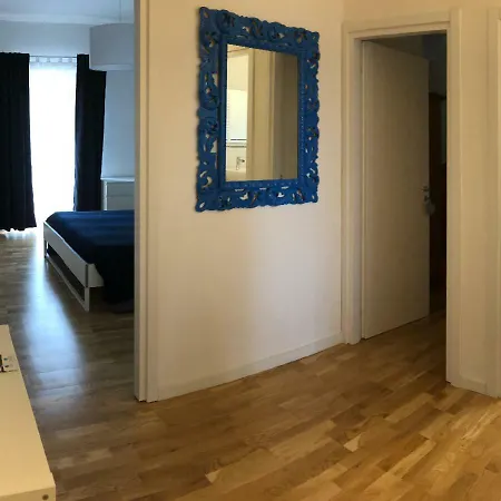 Bluoltremare Casa de Férias