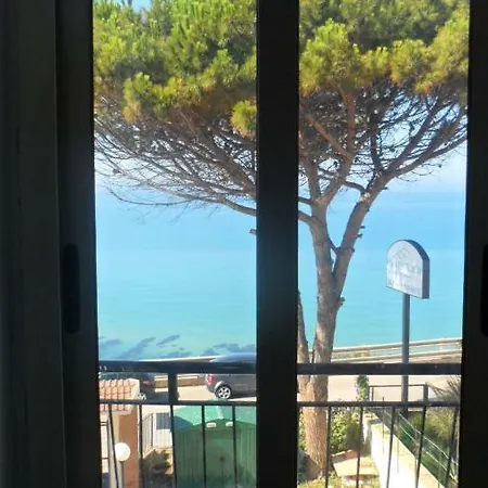 Casa vacanze Bluoltremare