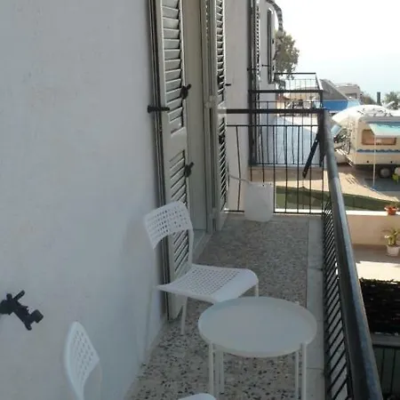 Casa de Férias Bluoltremare