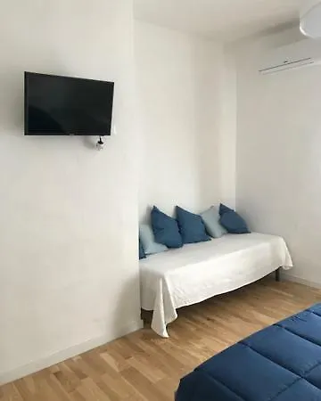 Bluoltremare
