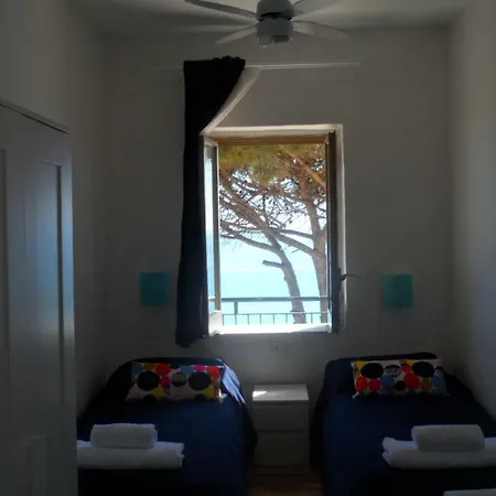 Bluoltremare Casa vacanze Realmonte