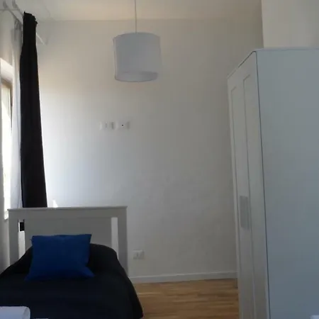 Casa vacanze Bluoltremare Realmonte