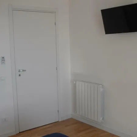 Vakantiehuis Bluoltremare