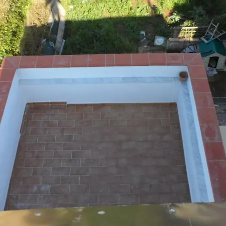 Bluoltremare Realmonte