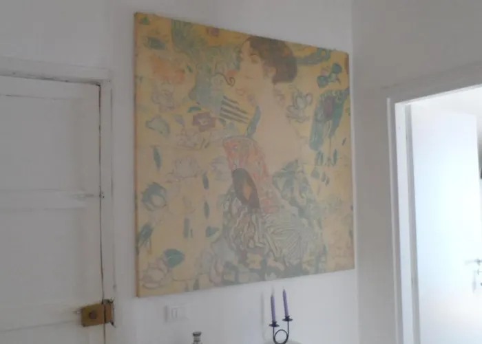 Bluoltremare Σπίτι διακοπών