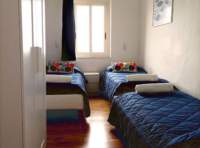 Bluoltremare Realmonte