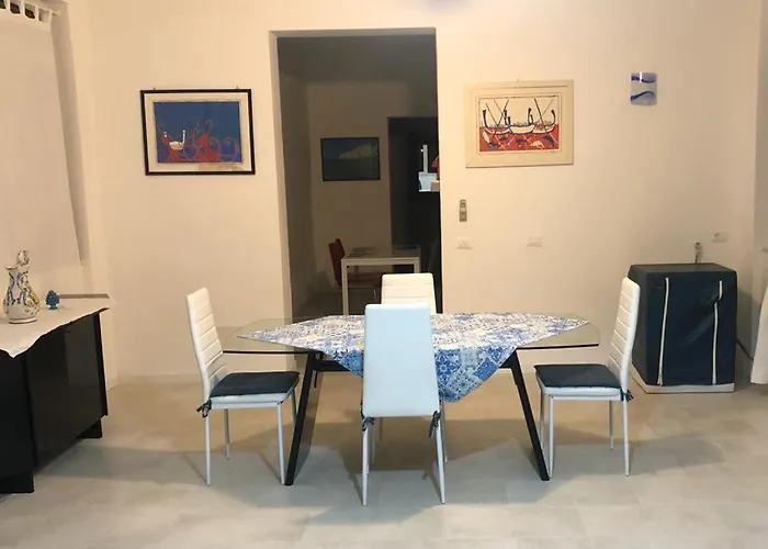 Bluoltremare Σπίτι διακοπών