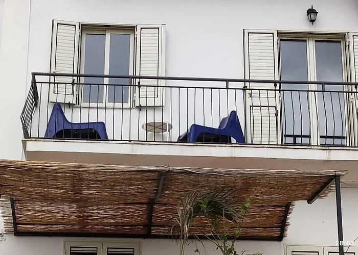 Bluoltremare Realmonte