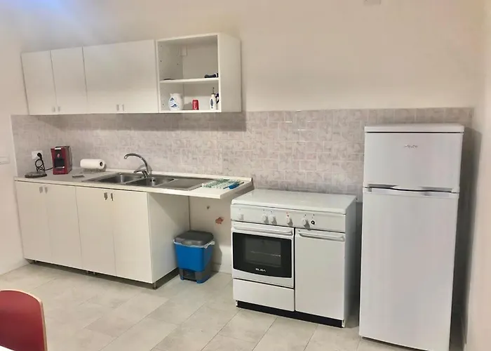 Σπίτι διακοπών Bluoltremare