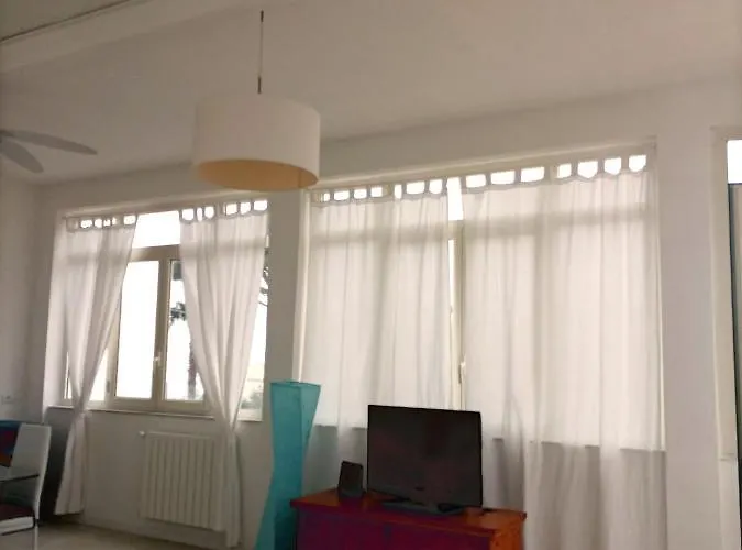 Bluoltremare Feriehus