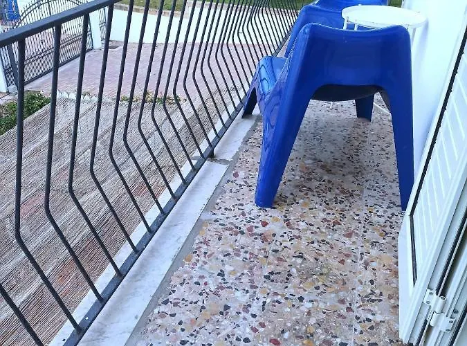 Bluoltremare Realmonte