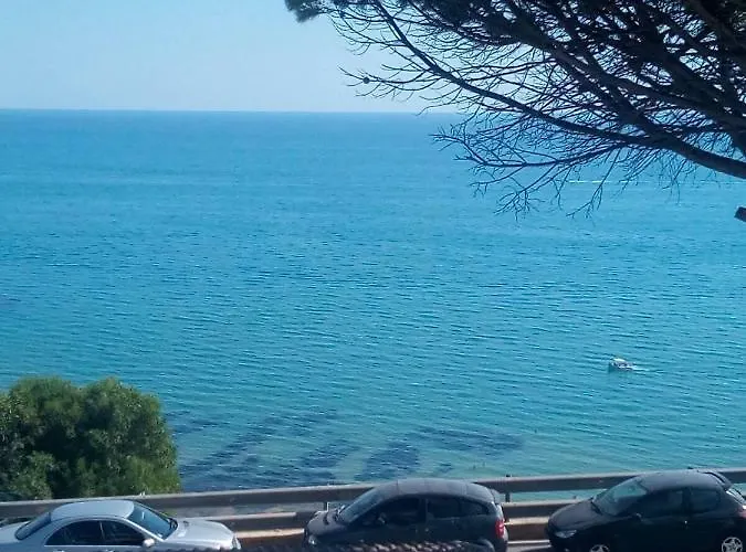 Bluoltremare * Realmonte