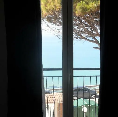 Σπίτι διακοπών Bluoltremare Realmonte