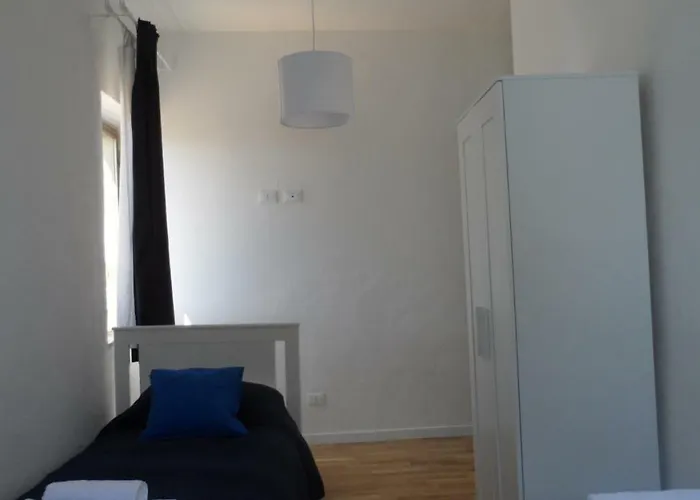 Feriehus Bluoltremare Realmonte