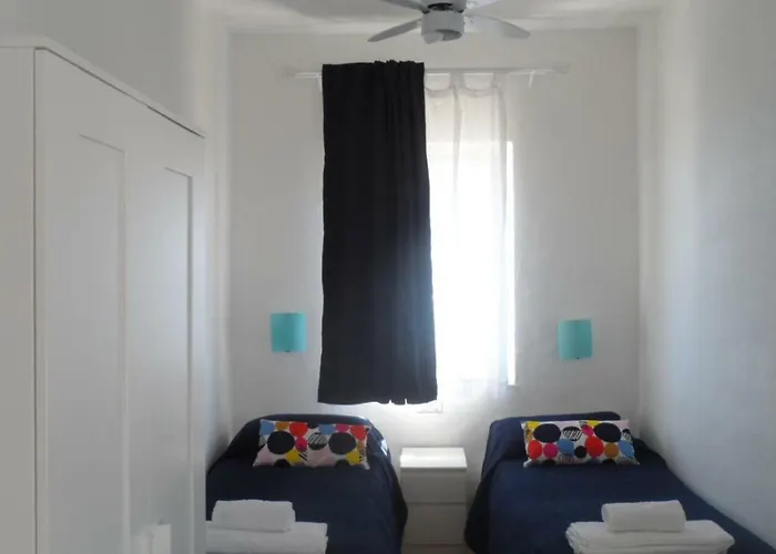 Bluoltremare Realmonte