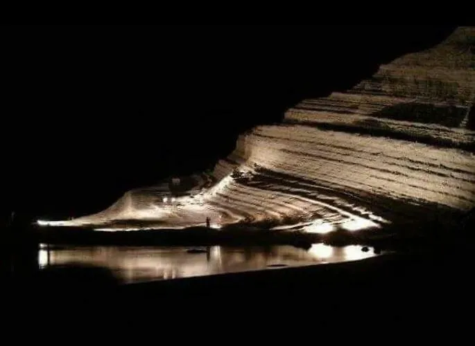 Feriehus Bluoltremare