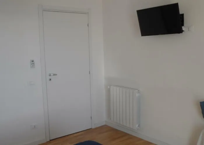 Feriehus Bluoltremare