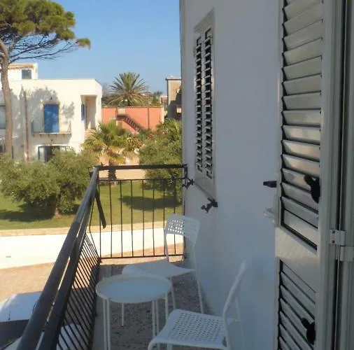 Bluoltremare Realmonte