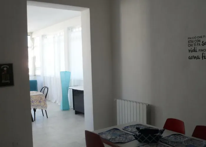 Bluoltremare Σπίτι διακοπών *