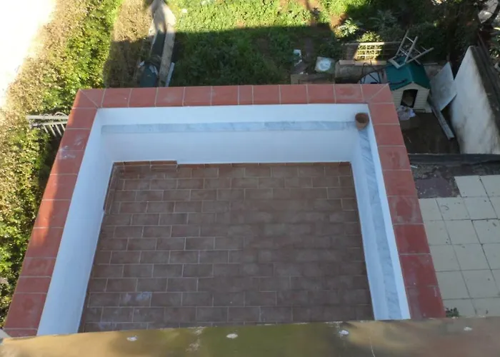 Bluoltremare Realmonte