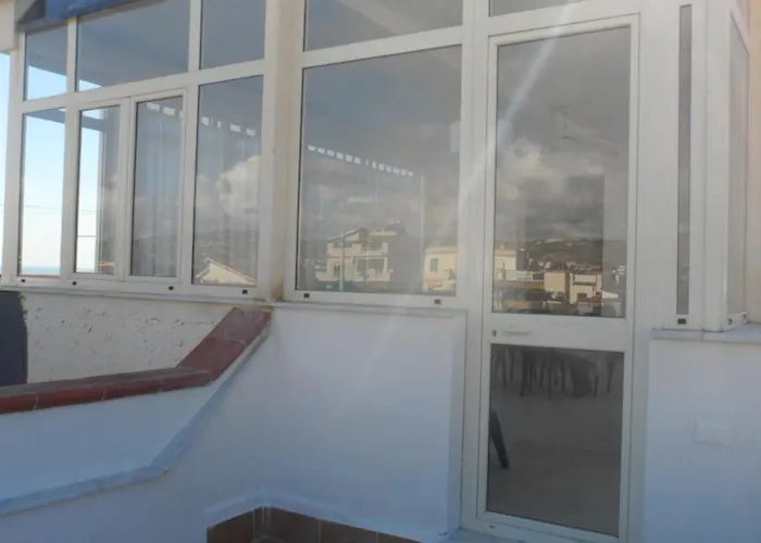 Bluoltremare Σπίτι διακοπών