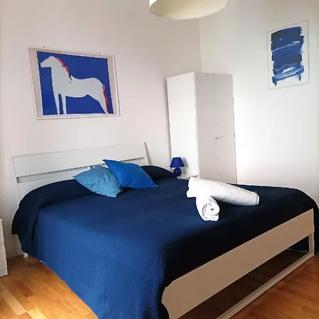 בית נופש Bluoltremare ריאלמונטה