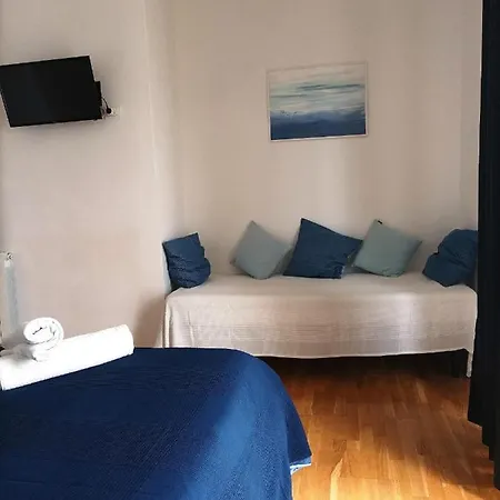 Bluoltremare * Realmonte