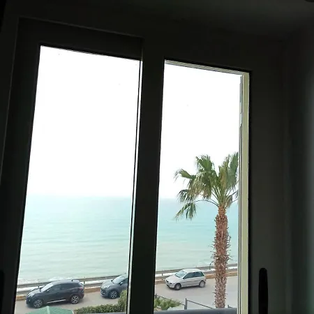 Bluoltremare Realmonte