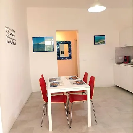 Casa vacanze Bluoltremare *