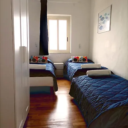 Bluoltremare Realmonte