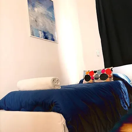 Bluoltremare Ferienhaus Realmonte