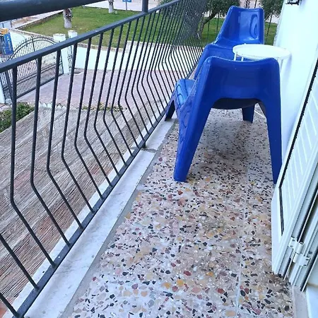 Bluoltremare Realmonte