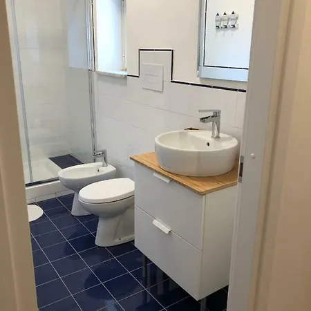 בית נופש Bluoltremare ריאלמונטה