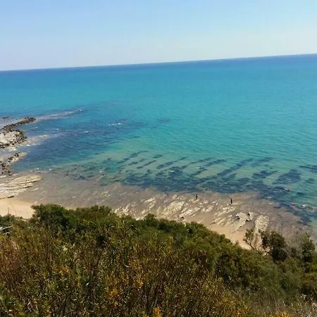 Bluoltremare Hébergement de vacances