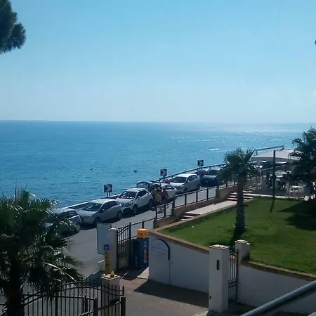 Ferienhaus Bluoltremare