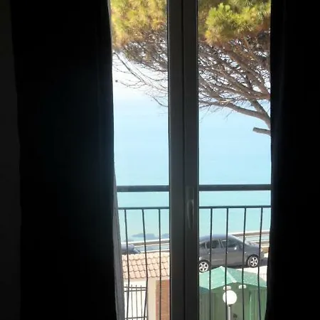 Holiday home Bluoltremare Realmonte