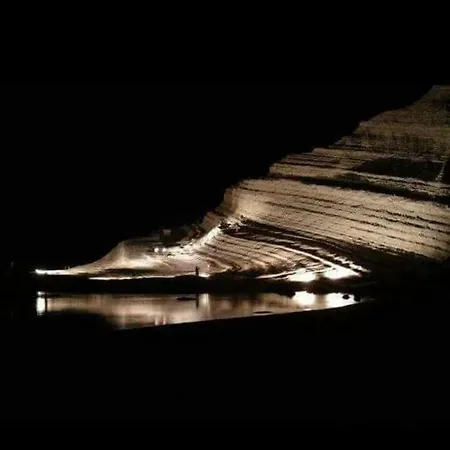 Hébergement de vacances Bluoltremare